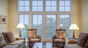 Película de vidro residencial: proteja seus móveis
